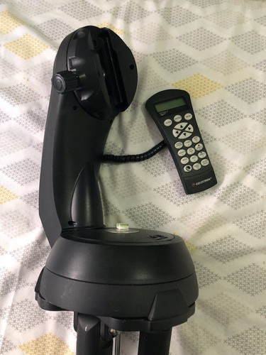 Celestron nexstar telescope - nexstar, se