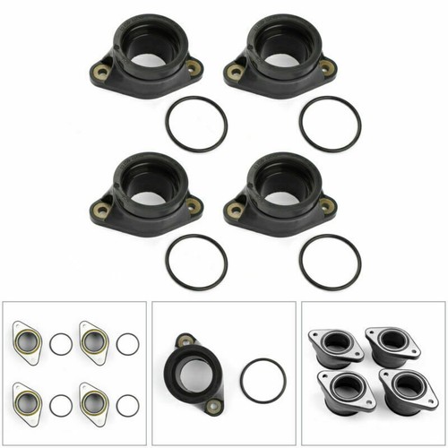 Kit bocchette aspirazione - 4,