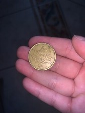 50 Centesimi di euro Italia