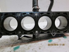 carter blocco cilindri per