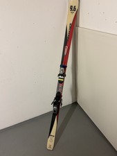 Sci Rossignol Carve Z 9.6 170