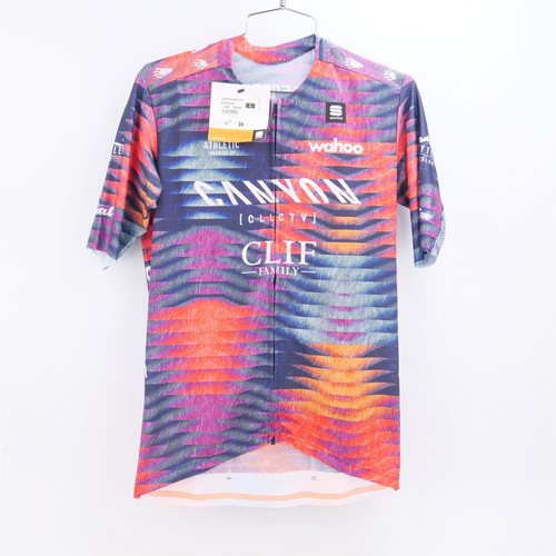 Maglia sportiva supergiara - maglia,