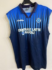 MAGLIA CALCIO NAPOLI VINTAGE