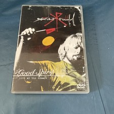 XAVIER RUDD: GOOD SPIRIT TOUR