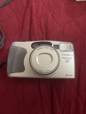 Yashica microtec zoom 120