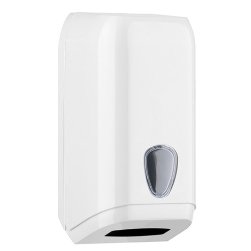 Dispenser per carta igienica - dispenser,