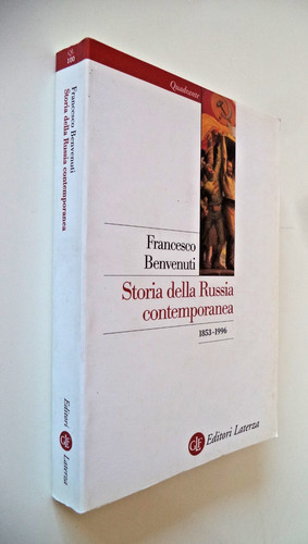 Storia della russia - storia,
