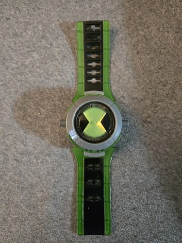 Ben alien ultimate omnitrix - alien,