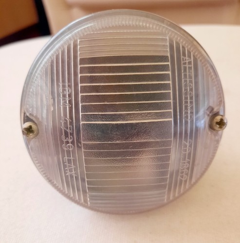 Fanalino anteriore fiat - fiat, 850