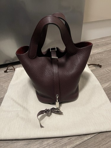Hermes picotin originale - 18,