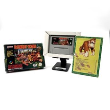 Doneky Kong Country | Super