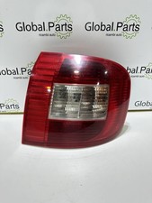 Stop Fanale Posteriore Dx Fiat