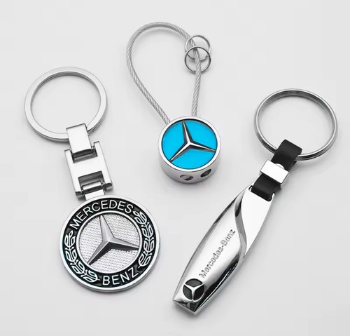 Mercedes benz portachiavi - mercedes,
