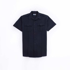 BLAUER 8713X MENS SHORT SLEEVE