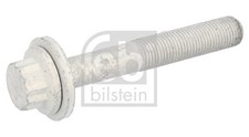 Febi Bilstein vite puleggia 32025 per Skoda VW Golf Seat Fabia Plus Fox