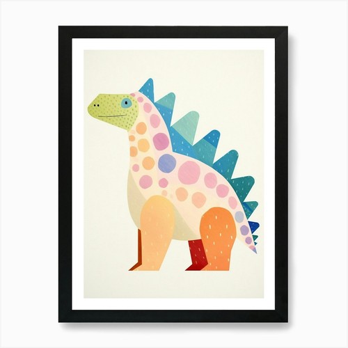 Nursery dinosaur art - nursery,