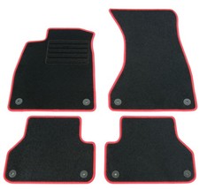 Set tappetini per Audi A4 B9