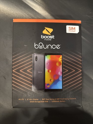 Boost mobile bounce - mobile,