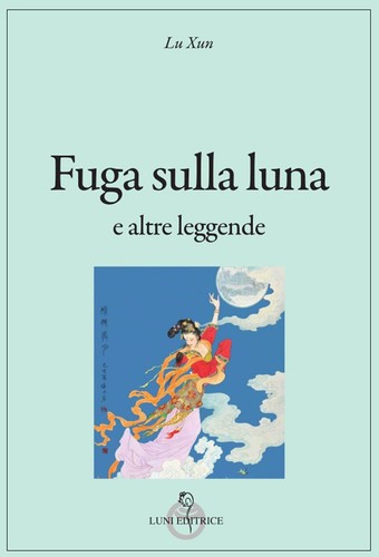 Fuga sulla luna altre - fuga,