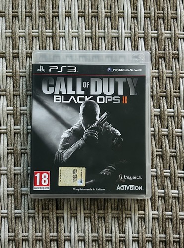 Call duty black ops - ops, (2)