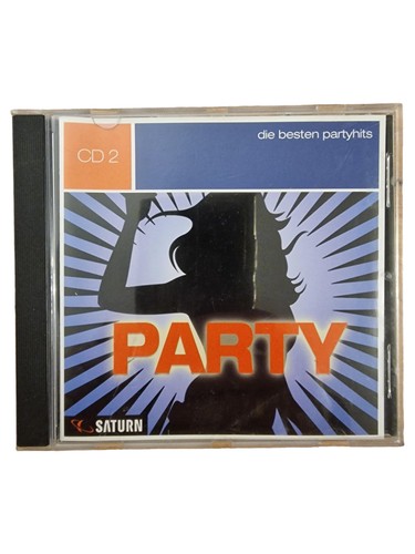 Saturn dance pop partyhits - dance,