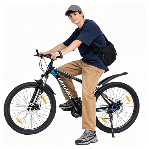 Mountain bike pollici parte - bike,