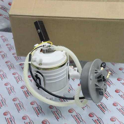 Pompa carburante - carburante, vw