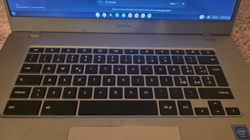 Samsung chromebook 6 - samsung, 4+