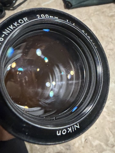 210466 nikon s micro - 210466,