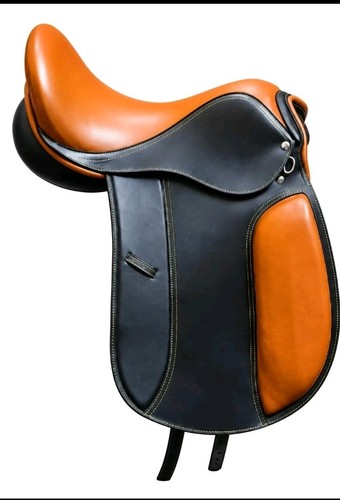 Sella dressage - sella, per