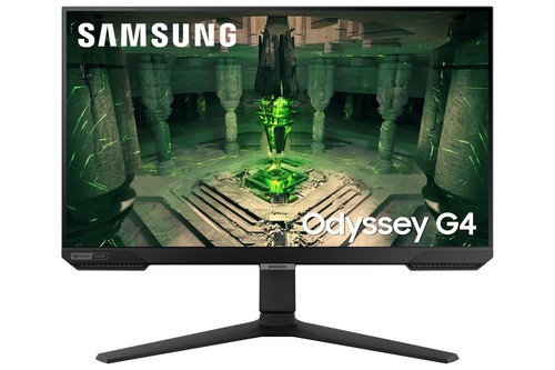 Samsung odyssey - odyssey, g4