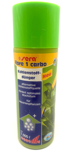 Sera flore carbo - flore, concime