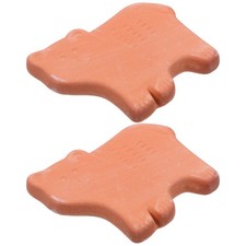 2 Pezzi Foglio Isolante