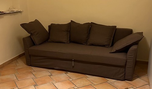 Divano letto posti ikea - -, 3
