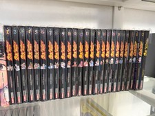 20th Century Boys - Naoki Urasawa - Prima edizione - 1/22 più 21st e costar