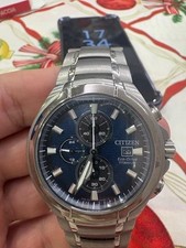 Citizen CA0700-86L Eco-Drive
