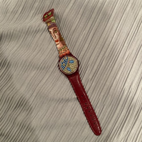 Orologio swatch standard - swatch,