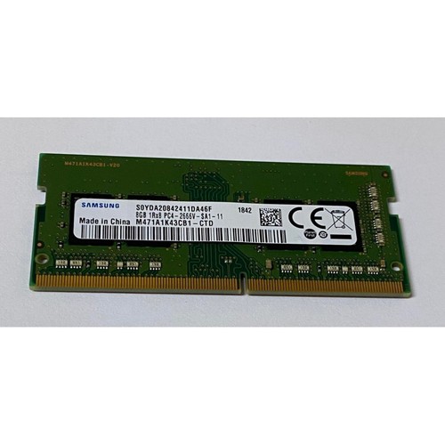 8gb sodimm ddr4 2666 - 8gb,