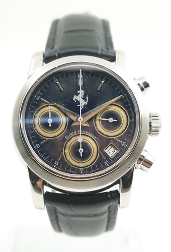 Orologio automatico girard - automatico,