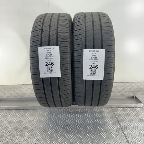 Pneumatici usati 205 r16 - usati,