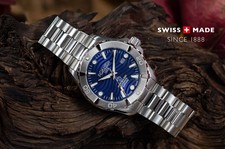 Roamer Deep Sea Automatic