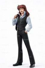 FAN ART ACTION FIGURES Terence