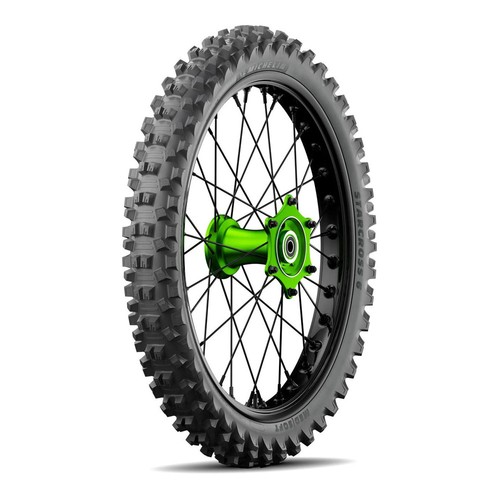 Pneumatico michelin starcross - pneumatico,