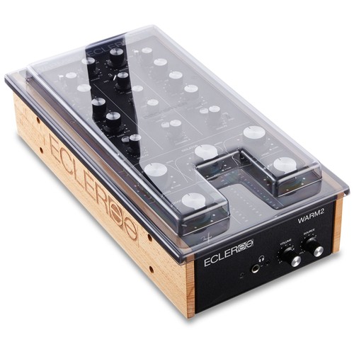 Decksaver equipment cover - dj,