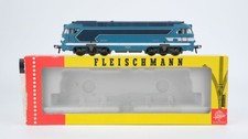 Fleischmann H0 4280 locomotiva