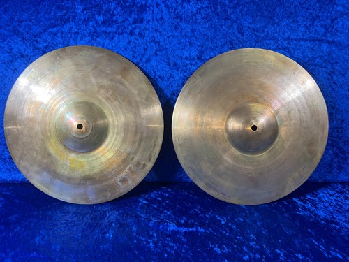 Piatti hat solaris br1 - hi-hat,