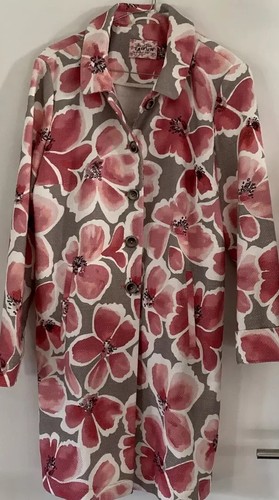Grazioso cappotto tifone - , al