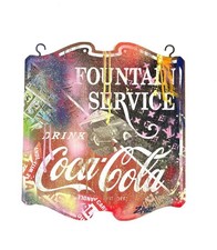 E.M ZAX- 1/1 scultura da