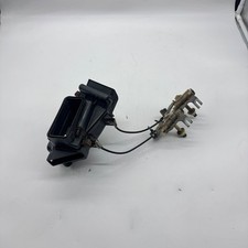 VOLKSWAGEN MAGGIOLINO 1972 - MECCANISMO PER RISCALDAMENTO ORIGINALE USATO