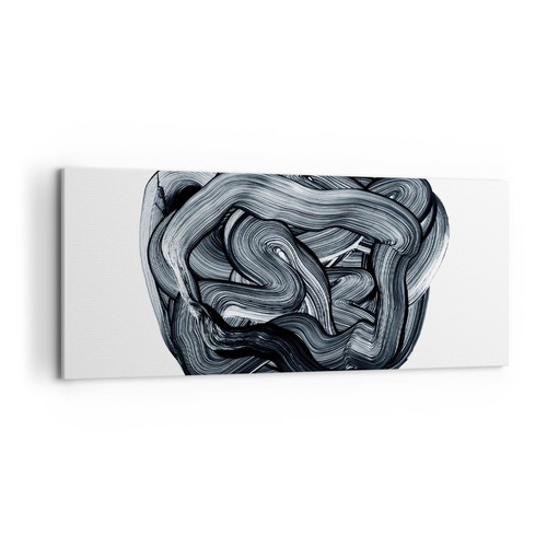 Quadro tela 120x50cm - su,